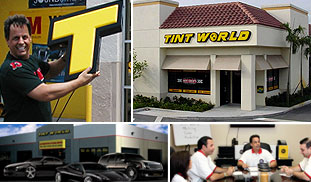 TintWorld-owner tint world automotive