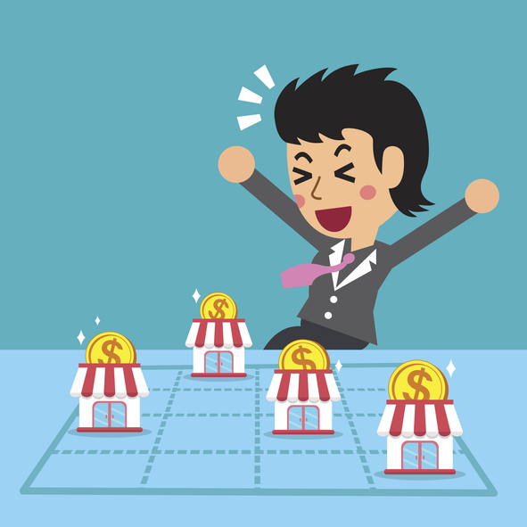 Multi-Unit Franchising