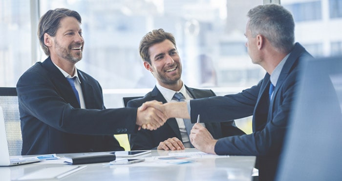 franchise sales process