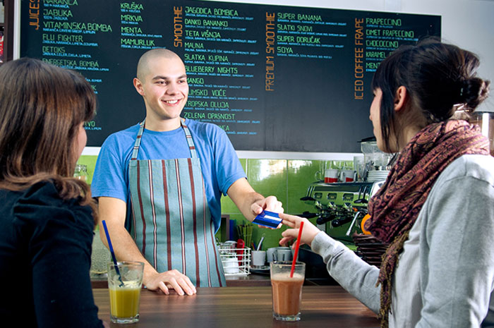 Beyond Food – Franchising with Out-of-the-Box Items