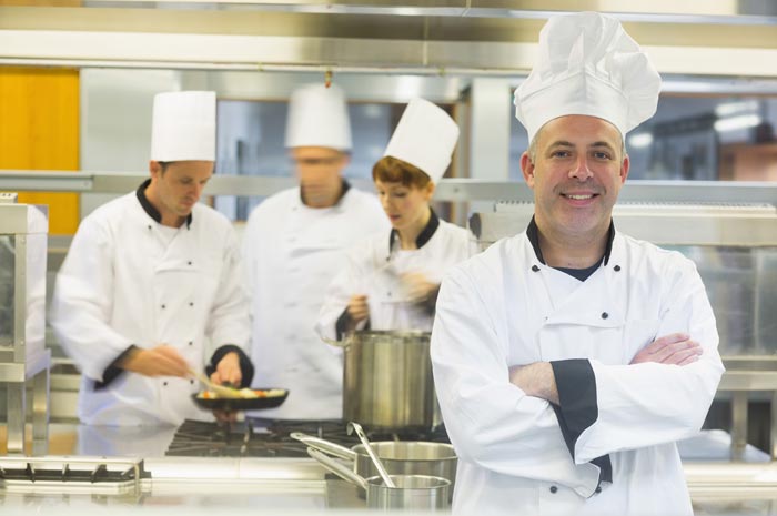 4 Things No One Tells You About Working in a Restaurant