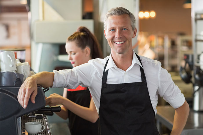 Using Industry Trends to Find the Best Food Franchise for You