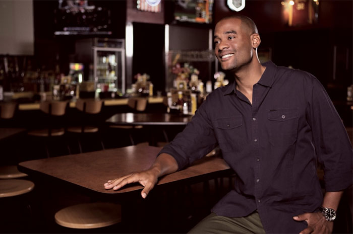 Giving Back Through Franchising