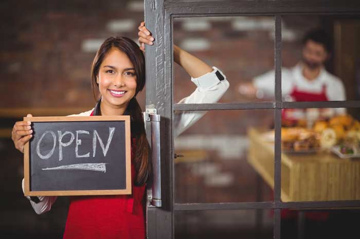 How to Fill an Open Franchise Niche