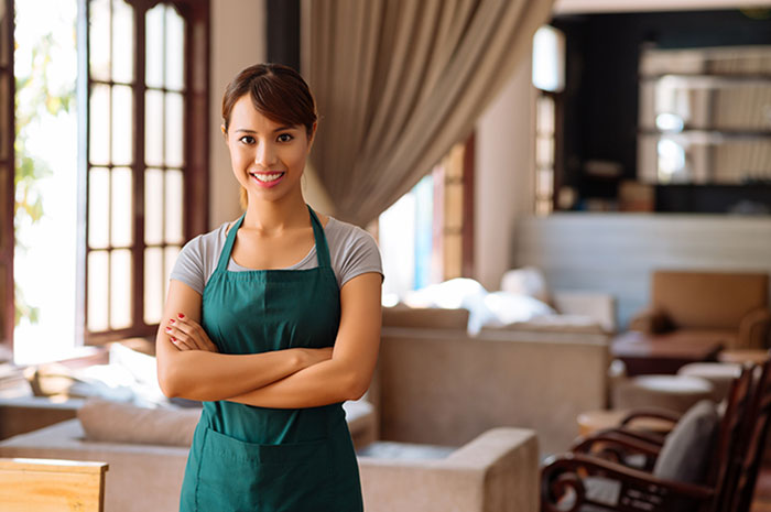 Top Restaurant Franchises Flourishing Overseas